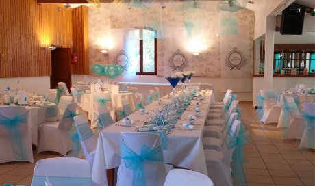 location salle Nouvel an Bourgoin-Jallieu, Domaine de Chatonnay